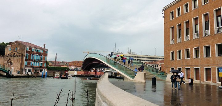 Foto 001 - Venezia - il ponte nuovo di Calatrava.jpg