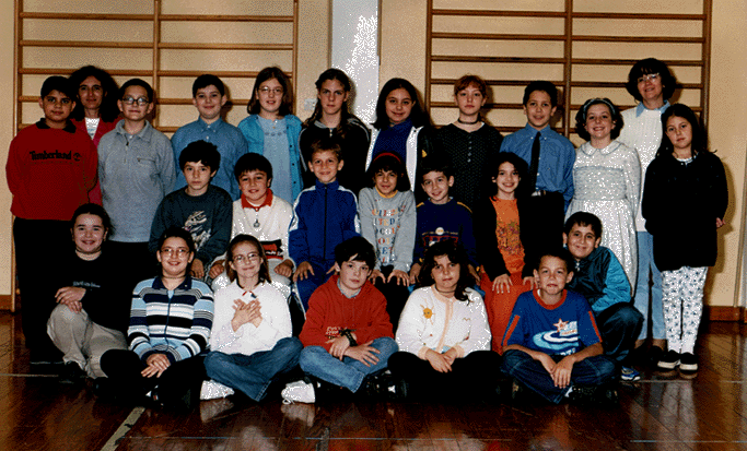 classe di nicol 1999.gif (172483 byte)