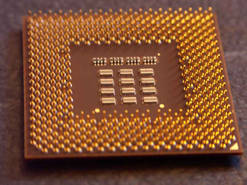 micro processore