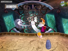 RAYMAN 3: HOODLUM HAVOC