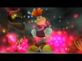 RAYMAN 3: HOODLUM HAVOC