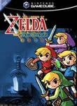 ZELDA FOUR SWORDS