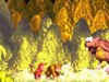 DONKEY KONG COUNTRY