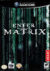 ENTER THE MATRIX