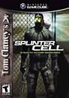 SPLINTER CELL