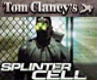 SPLINTER CELL