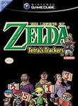 ZELDA TETRA'S TRACKERS