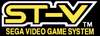 Sega Titan Video (ST-V)