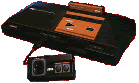Sega Master System / Sega Mark III