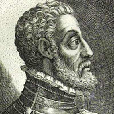 Ferdinando Alfonso Di Maio