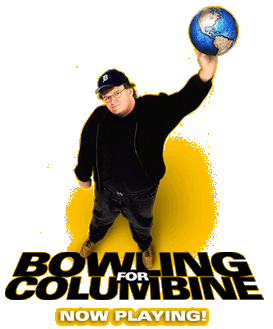 Bowling for Columbine