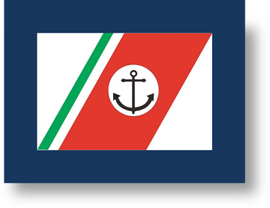 Descrizione: http://www.marina.difesa.it/uominimezzi/ufficiali/corpimarina/PublishingImages/guardia_costiera_logo.jpg