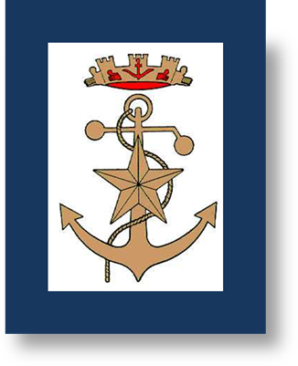 Descrizione: http://www.marina.difesa.it/uominimezzi/ufficiali/corpimarina/PublishingImages/logo_comm.jpg