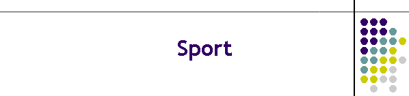 Sport