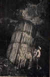 Stalagmite gigante-Foto R.Curreli