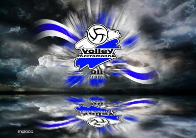 volley storm