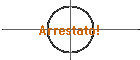 Arrestato!