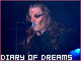 DIARY OF DREAMS - 10.11.2002