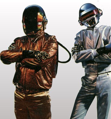 daft punk 