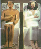 Rahotep e Nefert
