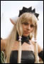 La Dark Chii di Chobits! Troppo carinaaa ^_^