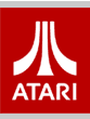 Atari logo (ex Infogrames)