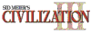 Logo - Civilization III