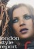 Kate Moss a London style