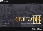 Civilization III - Scatola del gioco