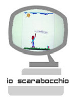 io scarabocchio