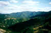Valle del B. di Ridracoli da strada forestale nei pressi di S.Paolo in Alpe.jpg (72937 byte)