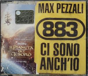 883 / Max Pezzali - Midi karaoke