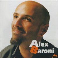  Alex Baroni - midi karaoke