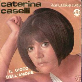  Caterina Caselli - midi karaoke 
