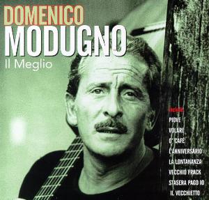 Domenico Modugno - midi karaoke