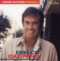  Franco Califano - midi karaoke