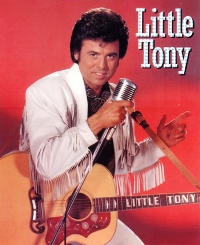 Little Tony - midi karaoke