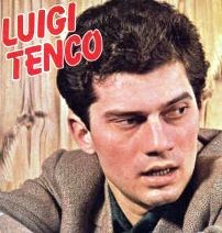  Luigi Tenco  - midi karaoke