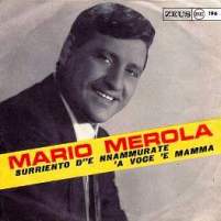  Mario Merola - midi karaoke