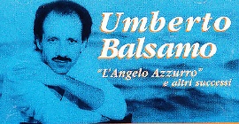 Umberto Balsamo - midi karaoke