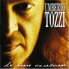 Umberto Tozzi - midi karaoke