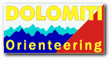 Orienteering Dolomiti