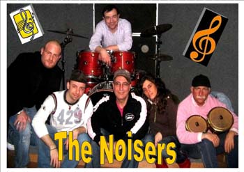 The Original Makenoisers