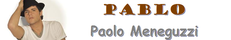 Paolo Meneguzzi Logo