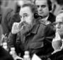 Fidel Castro, il "liberatore" di Cuba