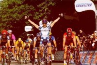 16 tappa al Giro d'Italia 