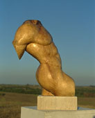 scultura, sculpture n.10