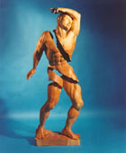 scultura, sculpture n.14