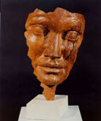 scultura, sculpture n.19