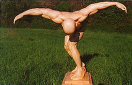 scultura, sculpture n.21